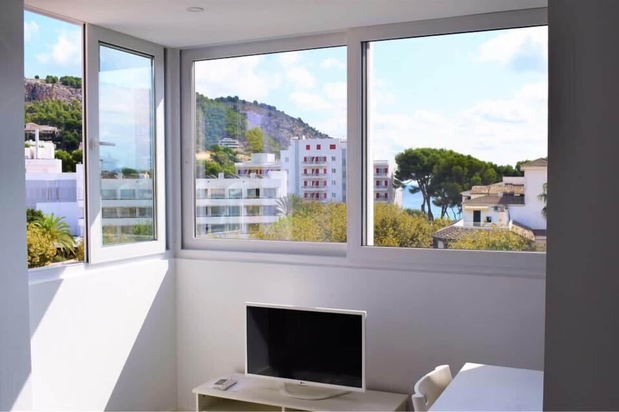 Apartamentos Sureda Canyamel  Extérieur photo