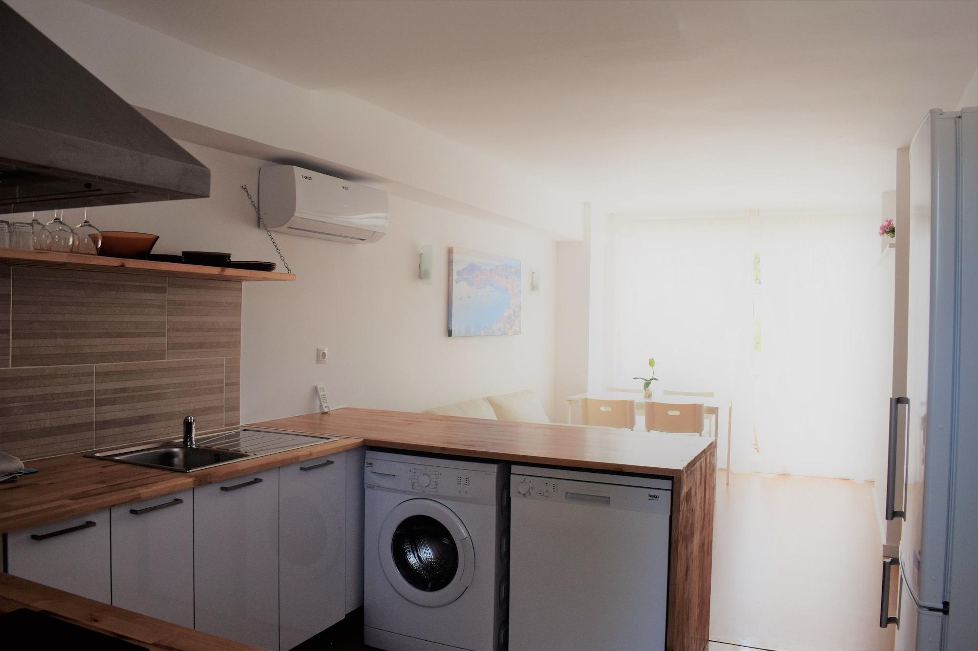 Apartamentos Sureda Canyamel  Extérieur photo