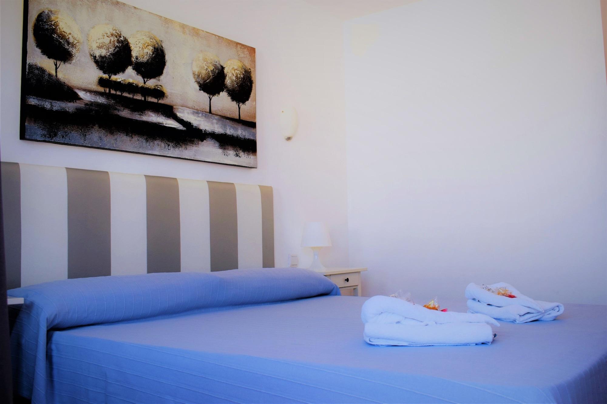 Apartamentos Sureda Canyamel  Extérieur photo