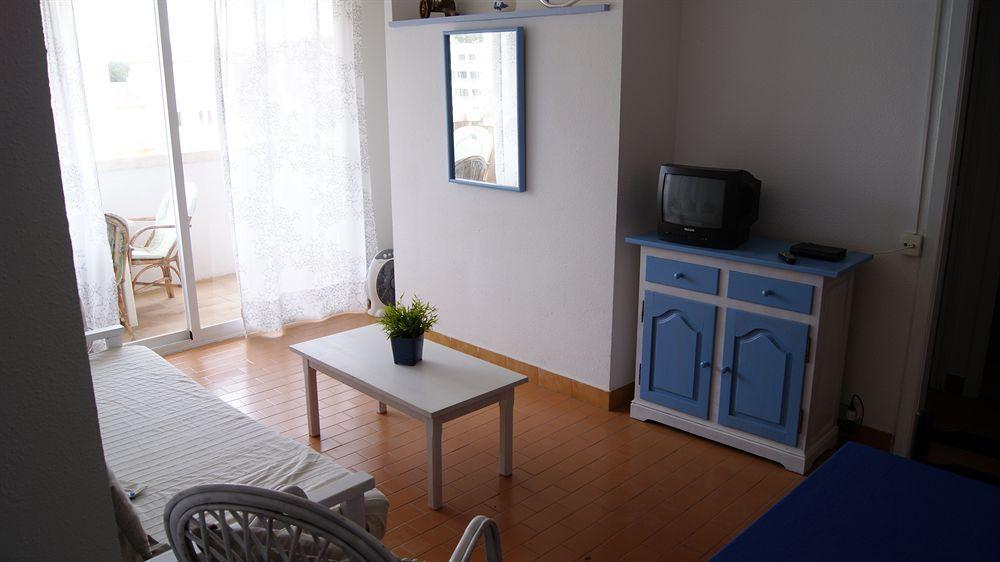 Apartamentos Sureda Canyamel  Extérieur photo