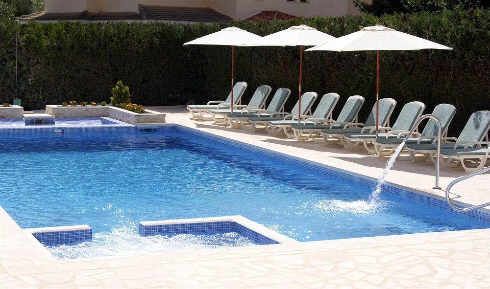 Apartamentos Sureda Canyamel  Extérieur photo