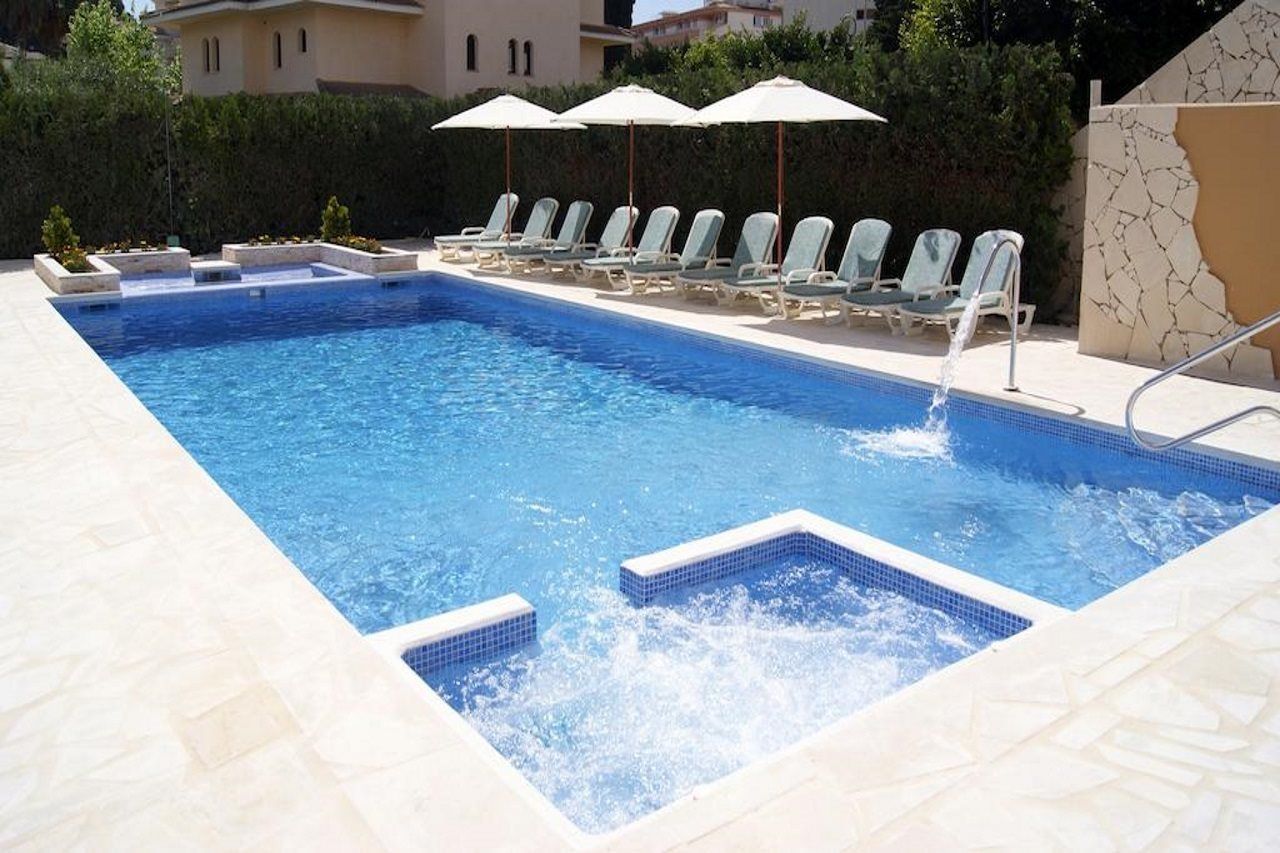 Apartamentos Sureda Canyamel  Extérieur photo