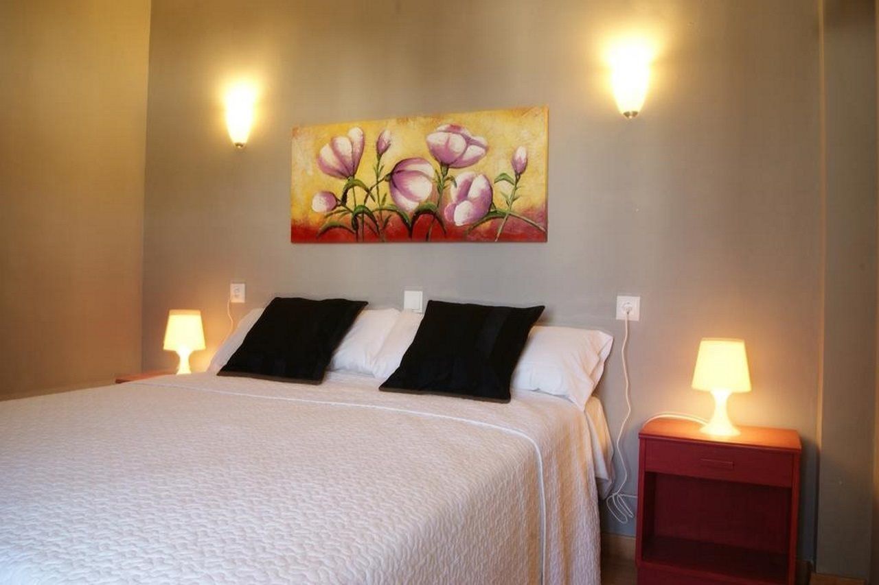 Apartamentos Sureda Canyamel  Extérieur photo