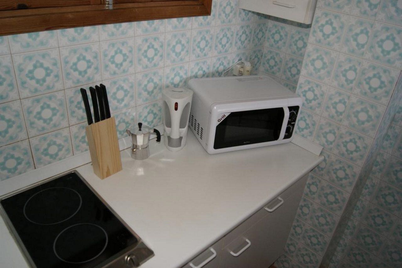 Apartamentos Sureda Canyamel  Extérieur photo