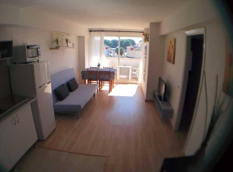 Apartamentos Sureda Canyamel  Extérieur photo