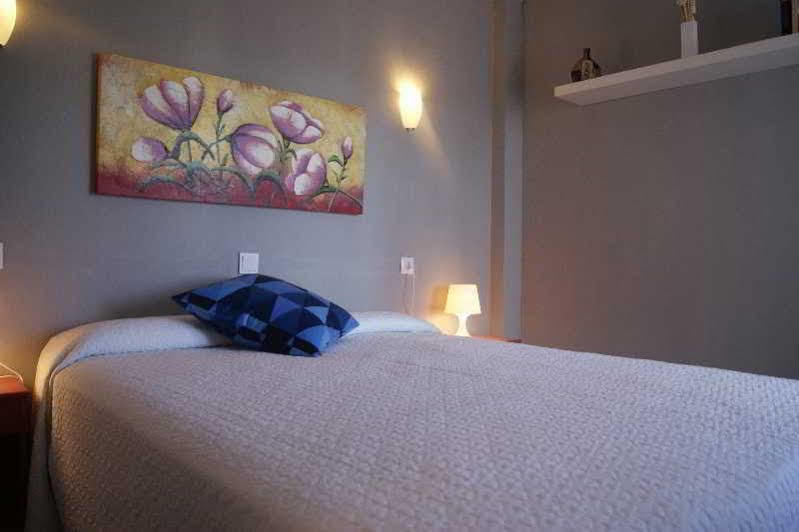Apartamentos Sureda Canyamel  Extérieur photo