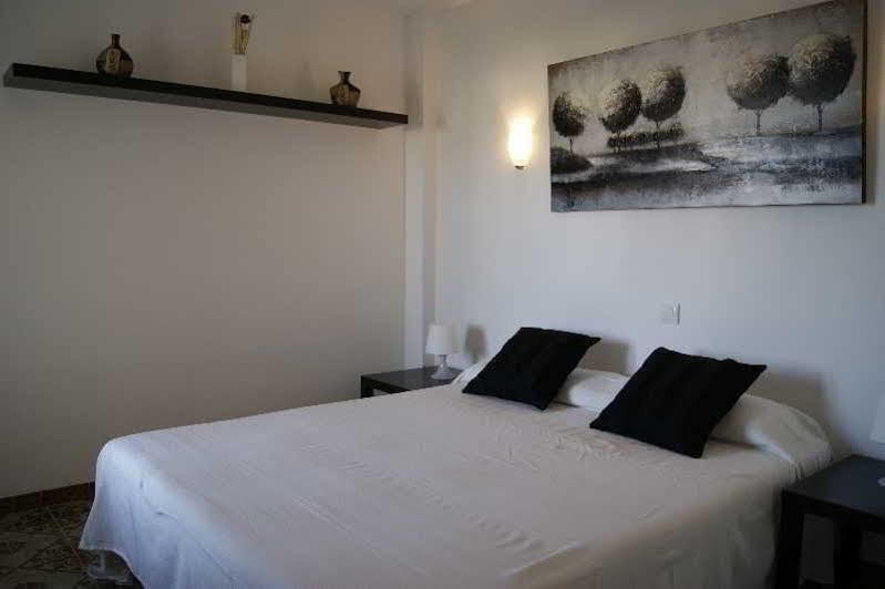 Apartamentos Sureda Canyamel  Extérieur photo