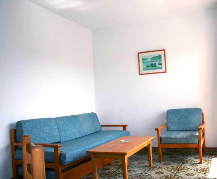 Apartamentos Sureda Canyamel  Extérieur photo