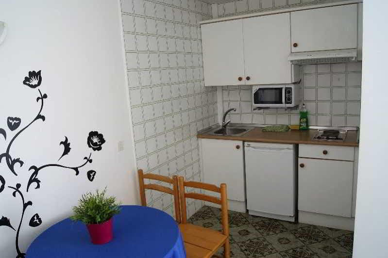 Apartamentos Sureda Canyamel  Extérieur photo