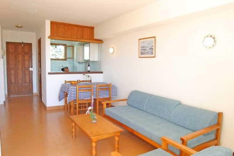 Apartamentos Sureda Canyamel  Extérieur photo