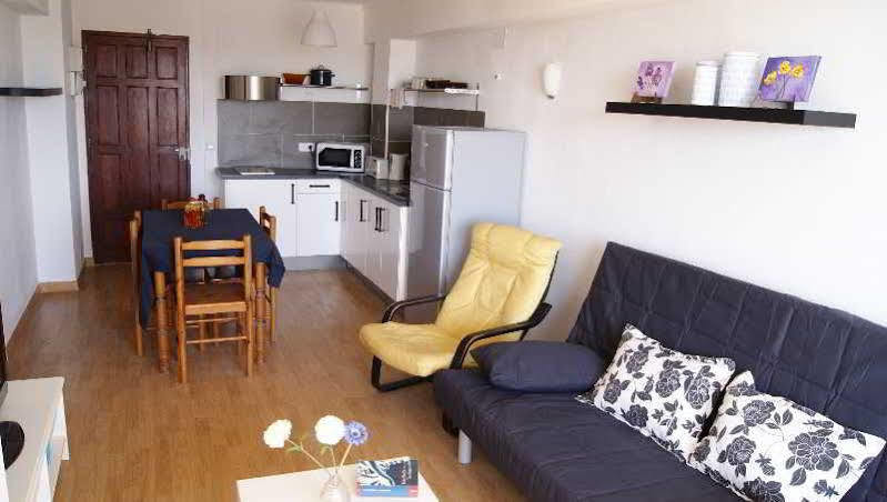 Apartamentos Sureda Canyamel  Extérieur photo