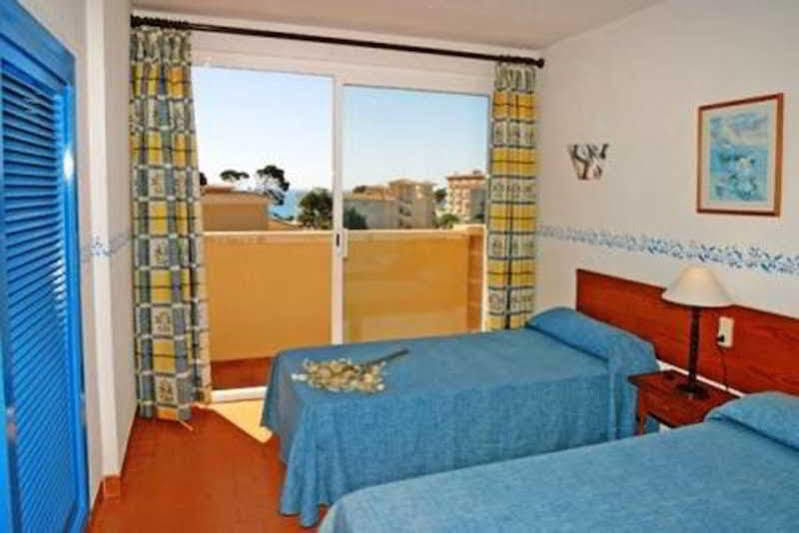Apartamentos Sureda Canyamel  Extérieur photo