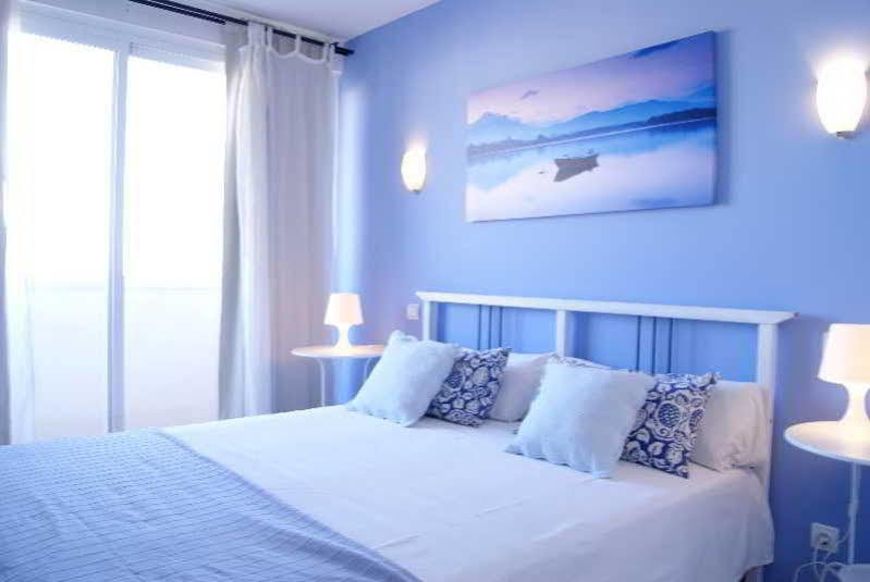 Apartamentos Sureda Canyamel  Extérieur photo