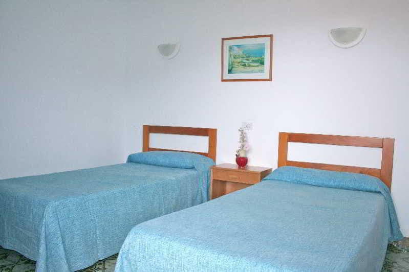 Apartamentos Sureda Canyamel  Extérieur photo